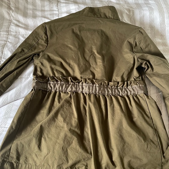 Vera Wang Jacket - Picture 3 of 4